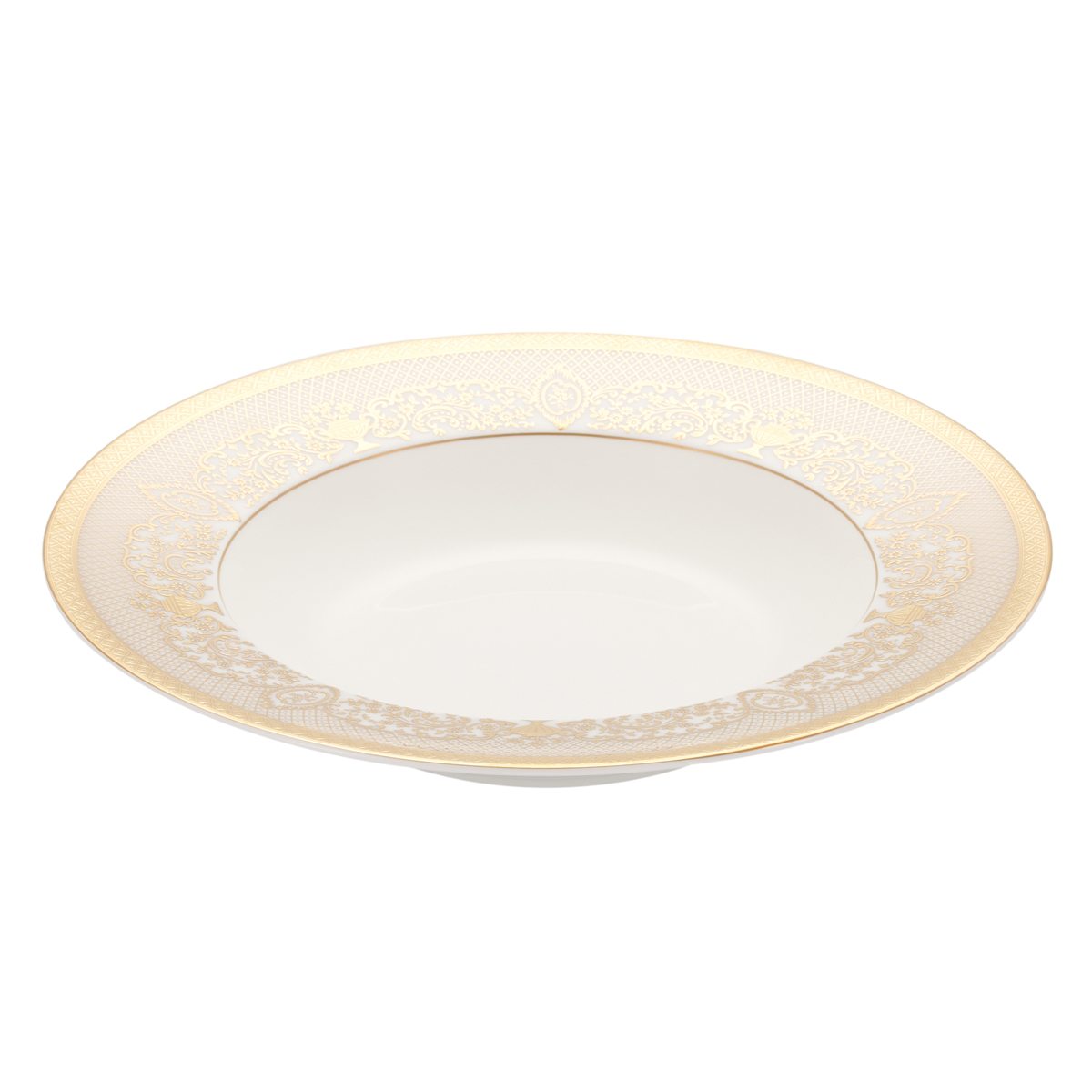 Сервиз столовый Gipfel Argento 40981 фото