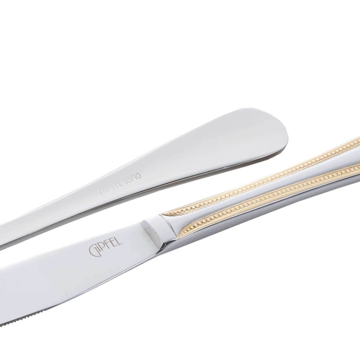 Набор столовых приборов Gipfel Valencia 51406 72 предмета фото