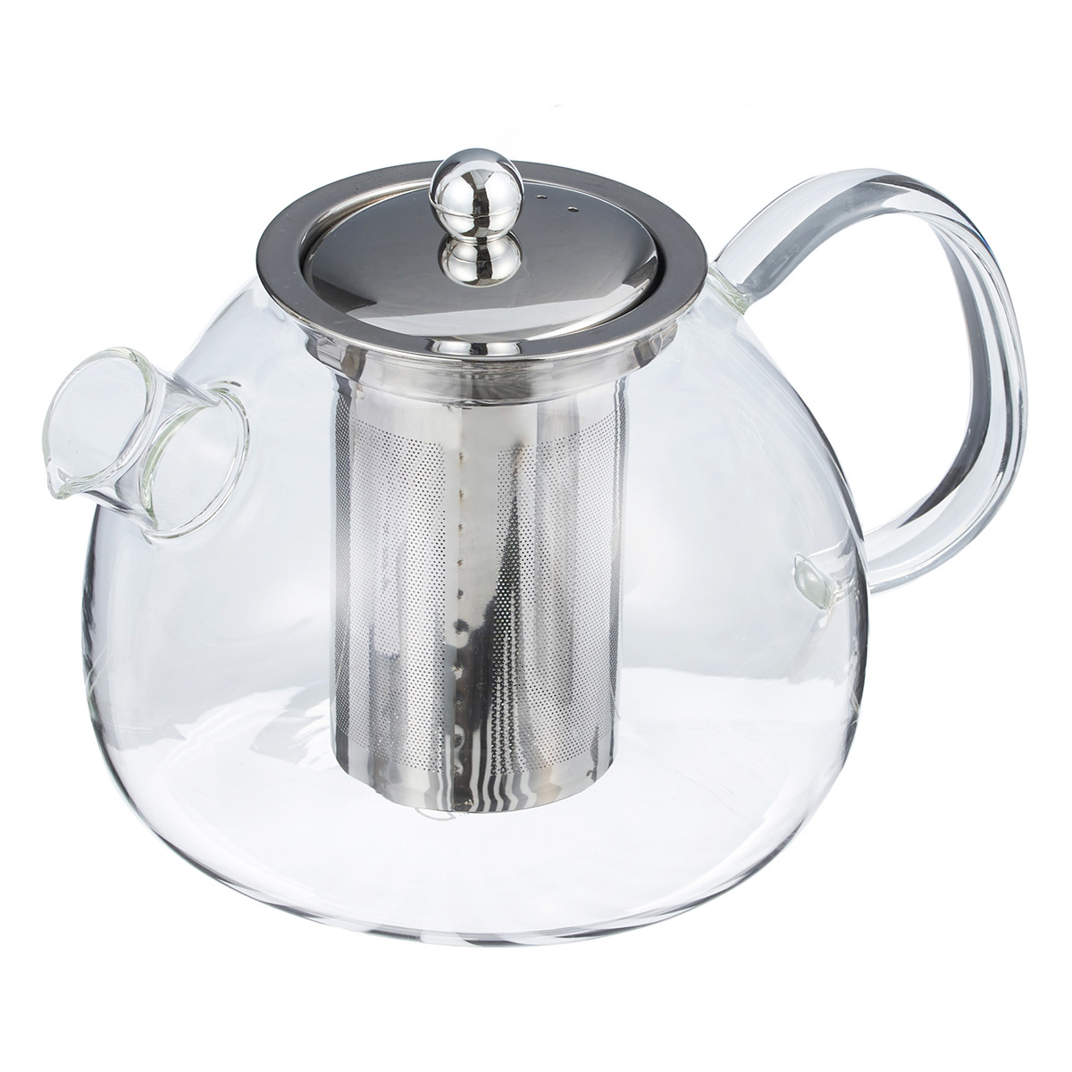 Чайник заварочный Gipfel Asola 51114 1,2 л фото