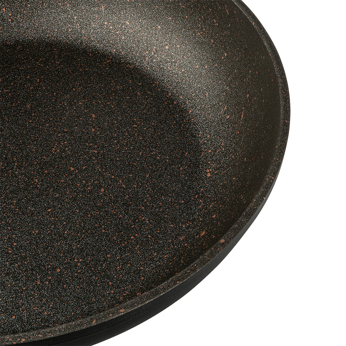 Алюминиевая сковорода Gipfel Buffalo 0111 26 см фото