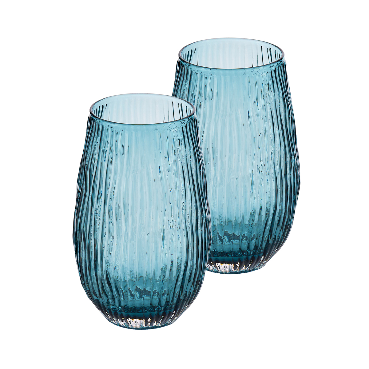 Набор стаканов Gipfel Visconti 52625 440 мл 2 предмета фото