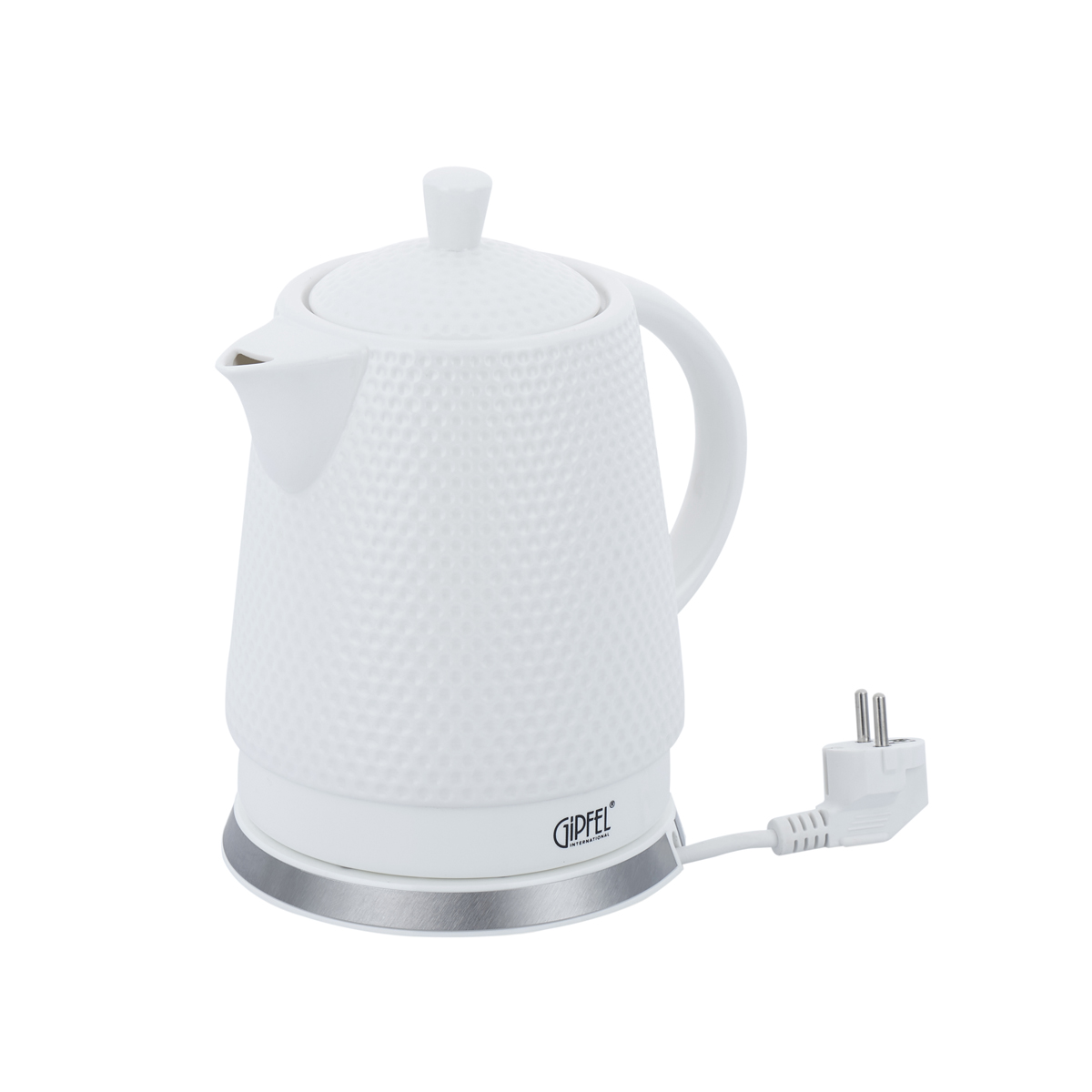 Чайник электрический Gipfel Belmonte 1176 1,5 л фото