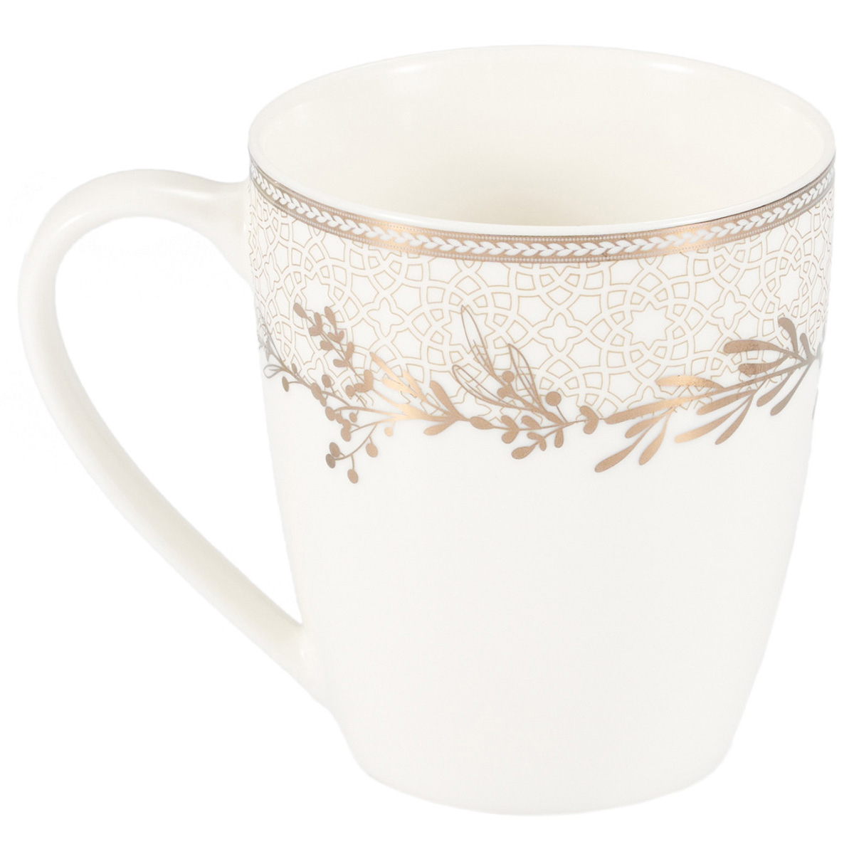 Набор кружек Gipfel Charlotte 51567 350 мл 2 предмета фото