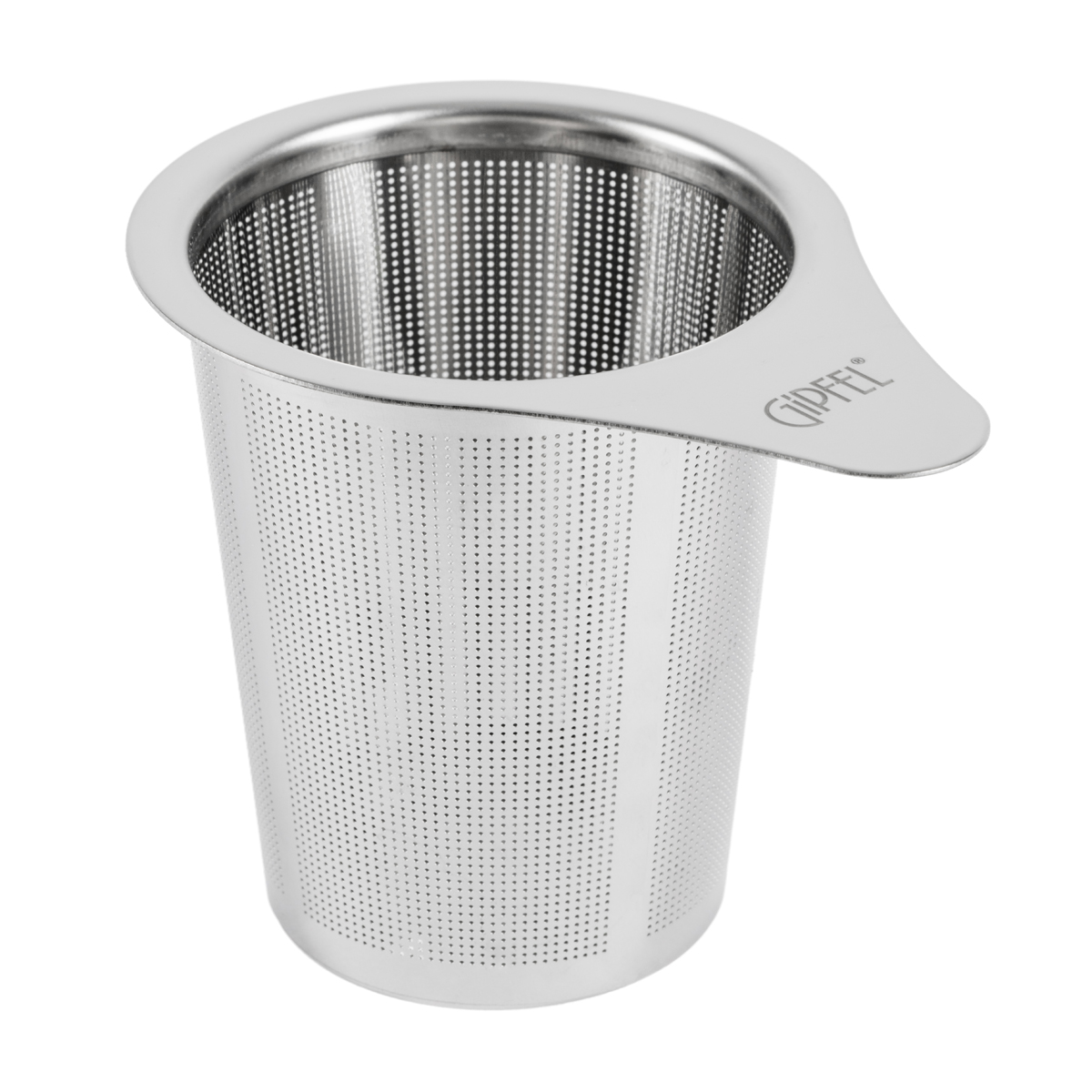 Ситечко для заваривания чая с подставкой Gipfel 51117 фото