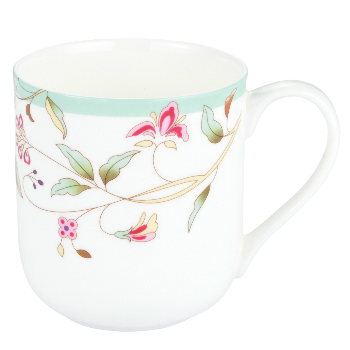 Набор чайный Gipfel Verde 42500 2 предмета фото