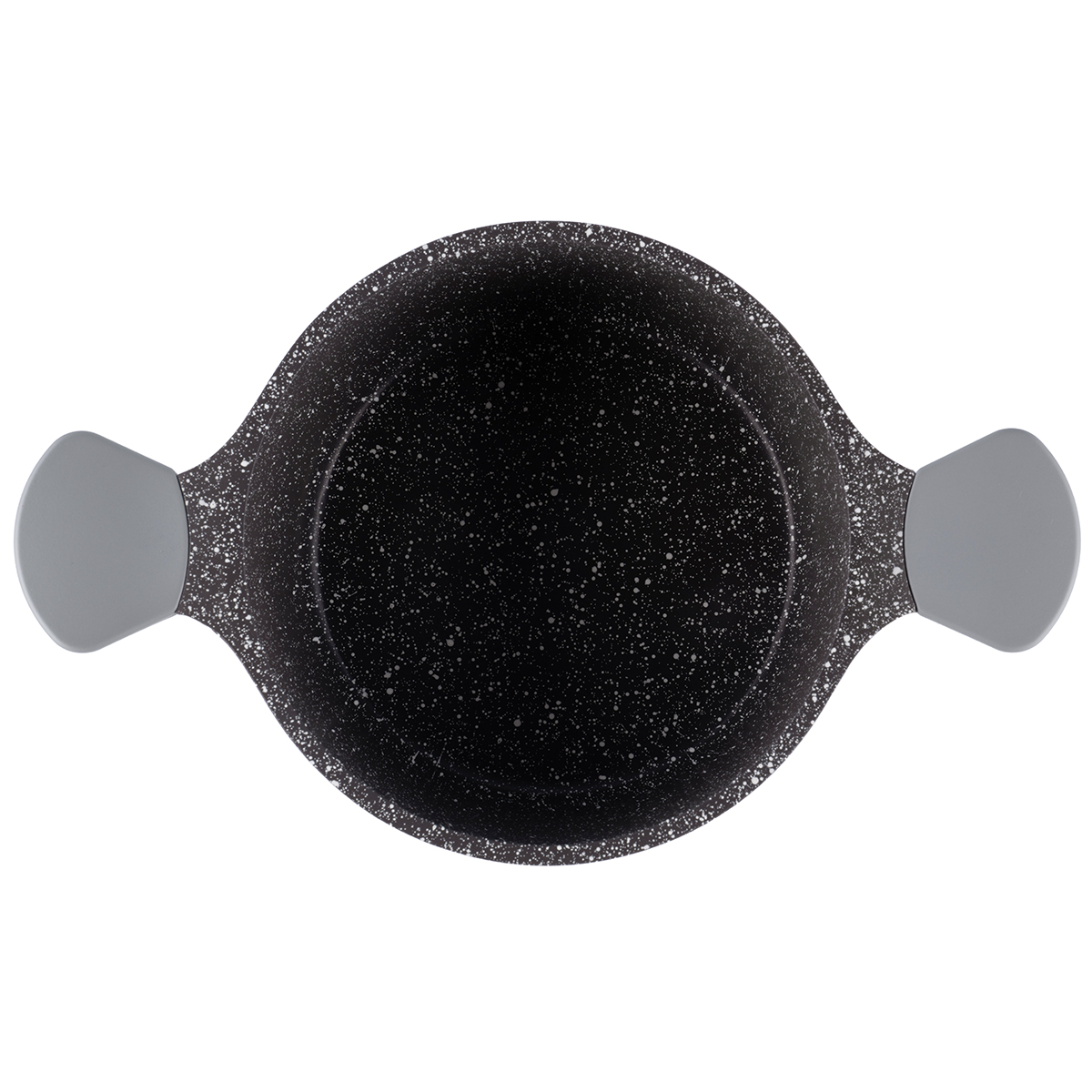 Алюминиевая кастрюля Werner Mini 52193 12 см/0,5 л фото