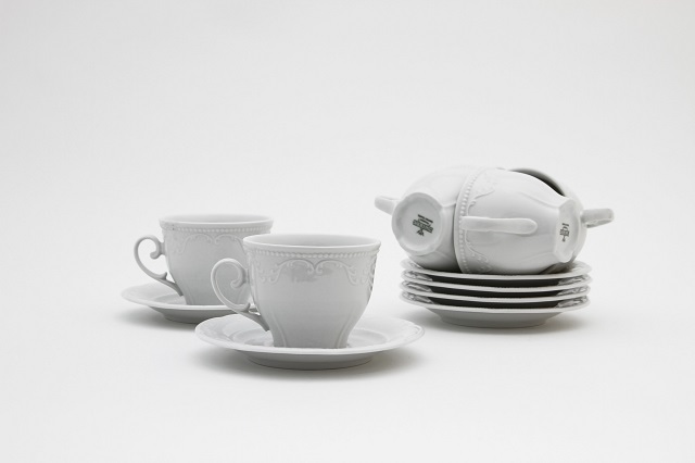 Чайный набор Gipfel Caprice CPR12CT00 фото