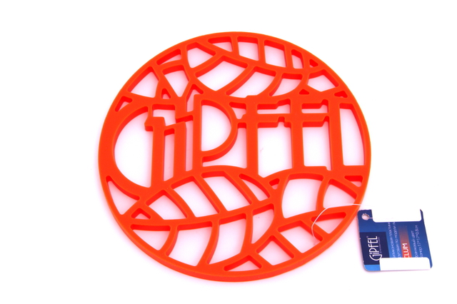 Силиконовая подставка под горячее Gipfel Glum 0212 фото