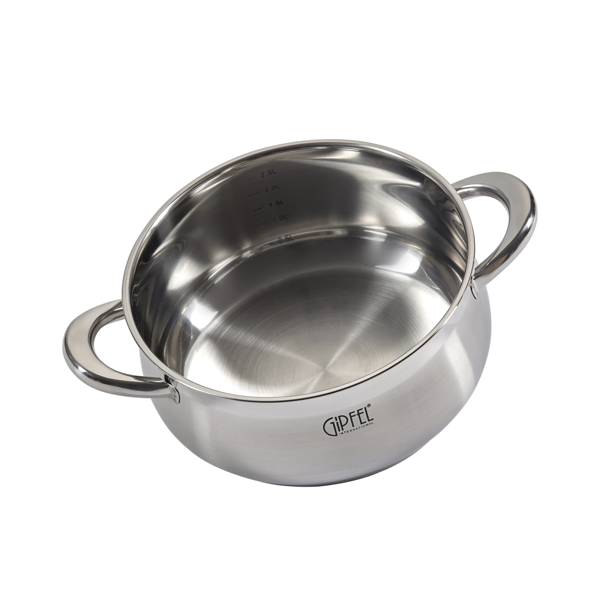 картинка Кастрюля SERENADE Gipfel 1744 от магазина Gipfel