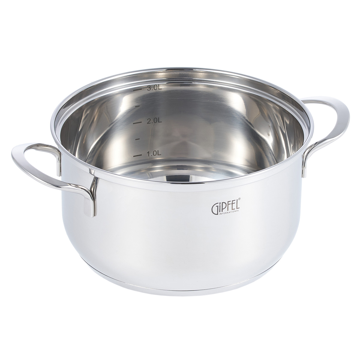 картинка Кастрюля Gipfel Sofia 2318 от магазина Gipfel