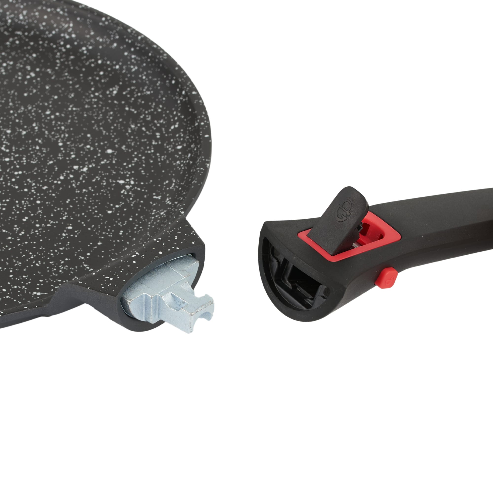 Сковорода блинная Werner Marseille 51167 28 см фото