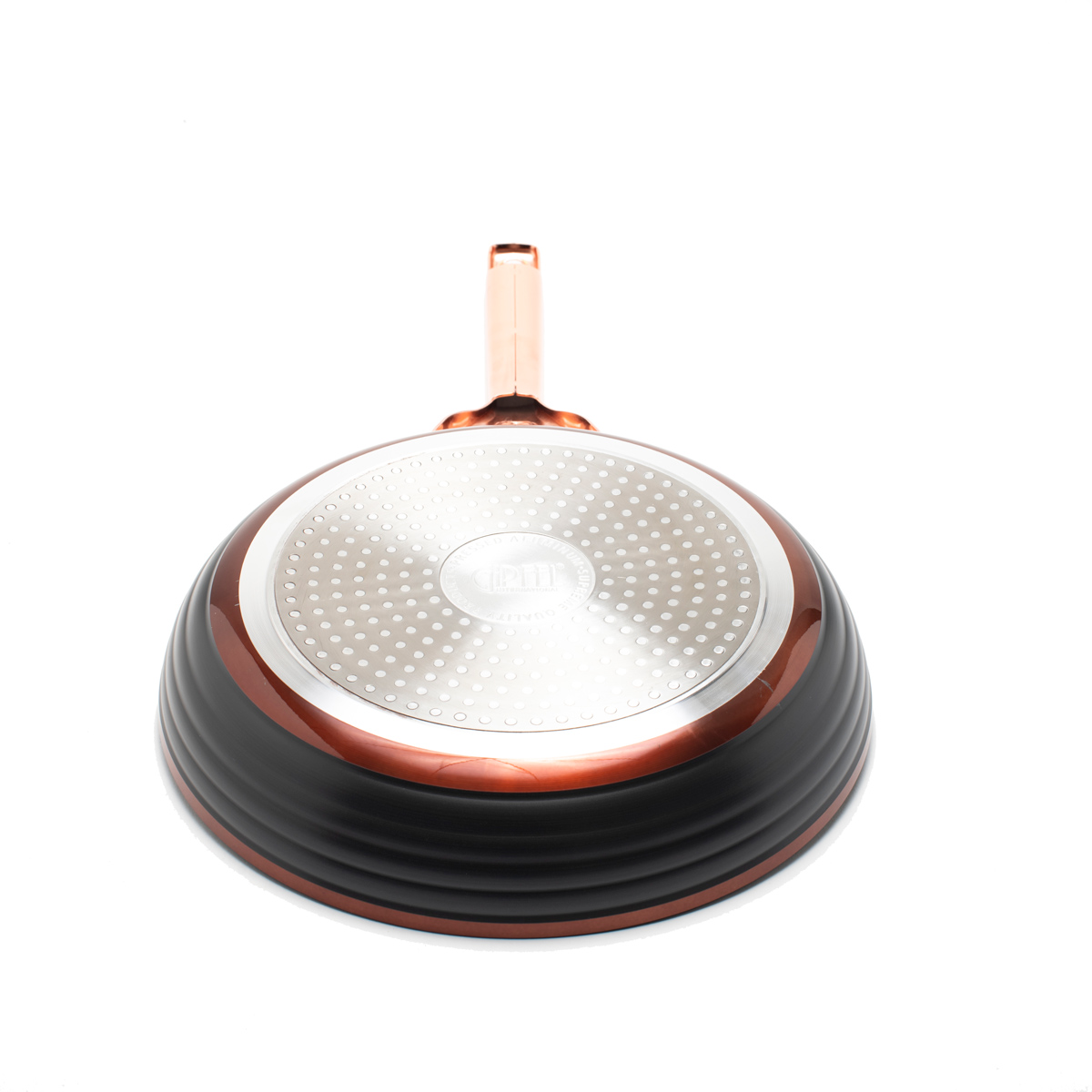 Алюминиевая сковорода Gipfel Versal 2724 24 см фото