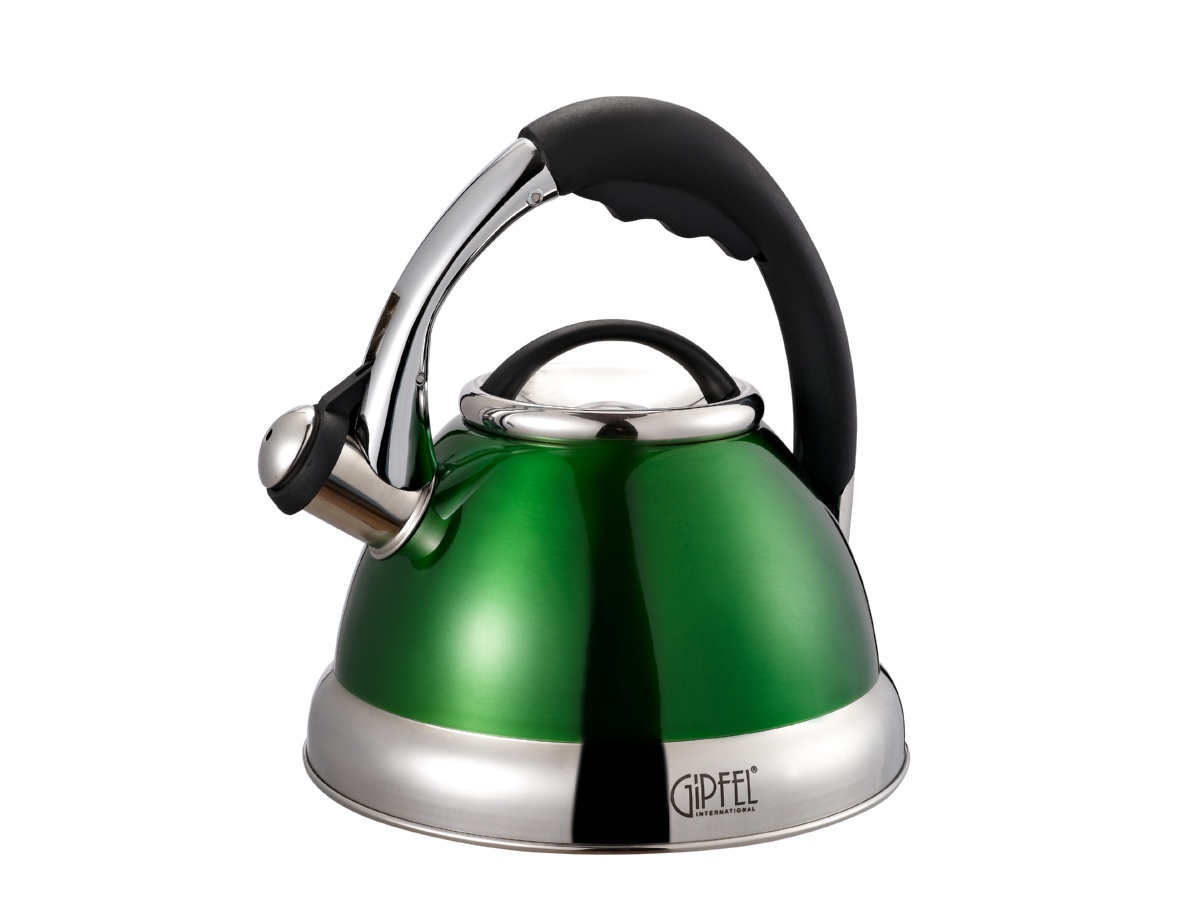 картинка 1197 GIPFEL Чайник для кипячения воды ENDURANCE 2.6 л от магазина Gipfel
