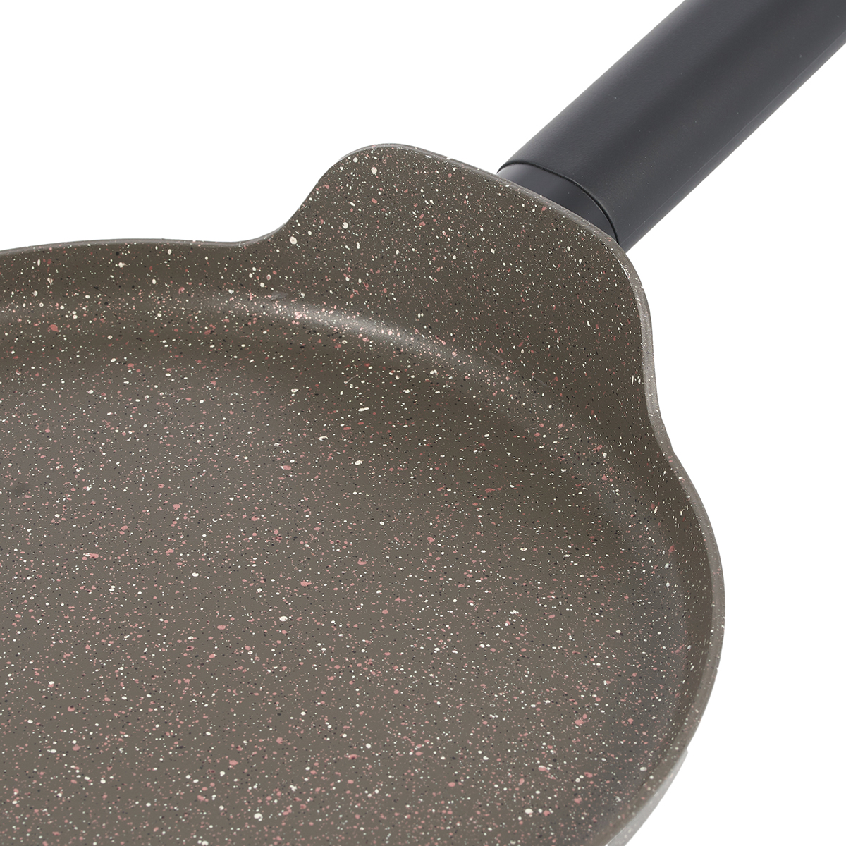 Сковорода блинная Werner Organic Stone style 51453 24 см фото