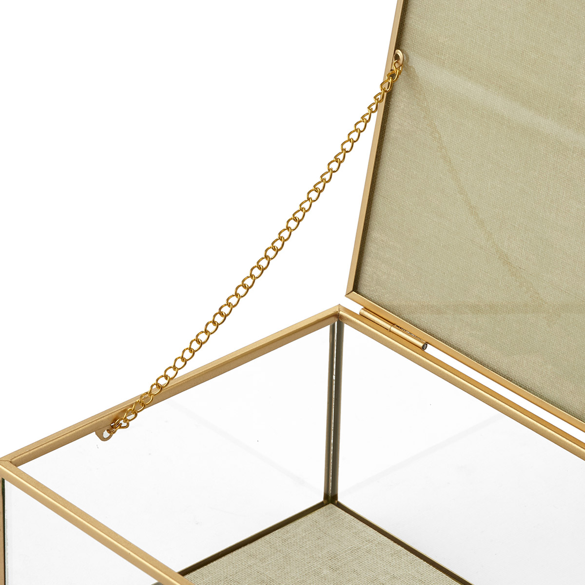 Шкатулка для украшений Gipfel Graduato 40100 фото