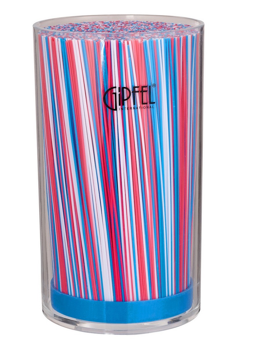 картинка 3706 GIPFEL Подставка для ножей 10,3х10,3х18см от магазина Gipfel