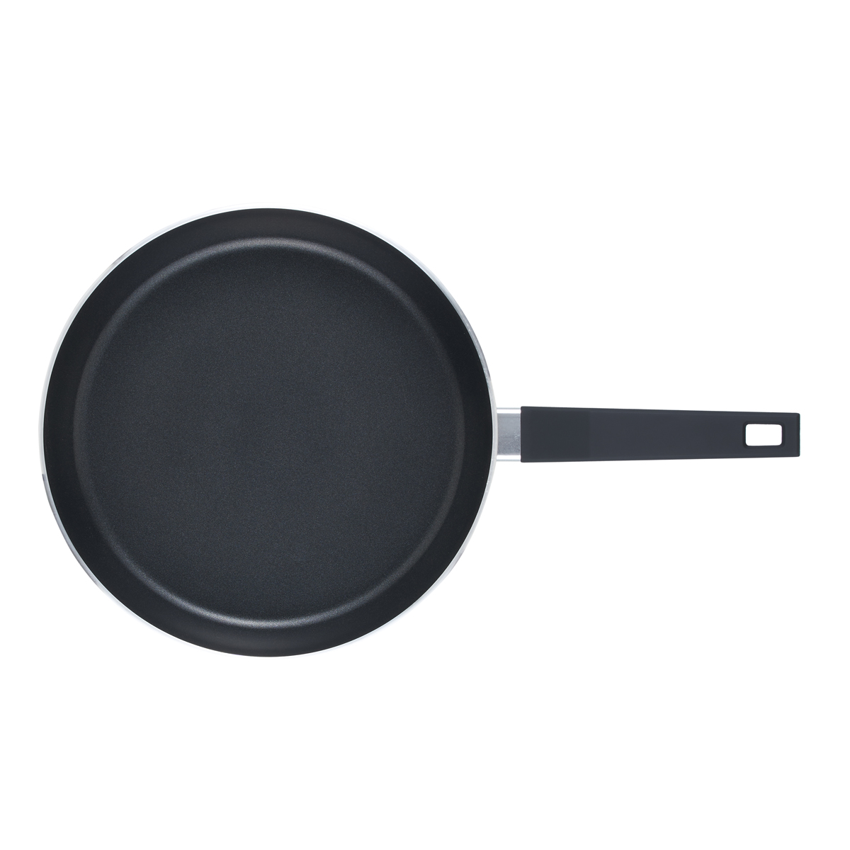 Алюминиевая сковорода Werner Gold 51269 28 см фото