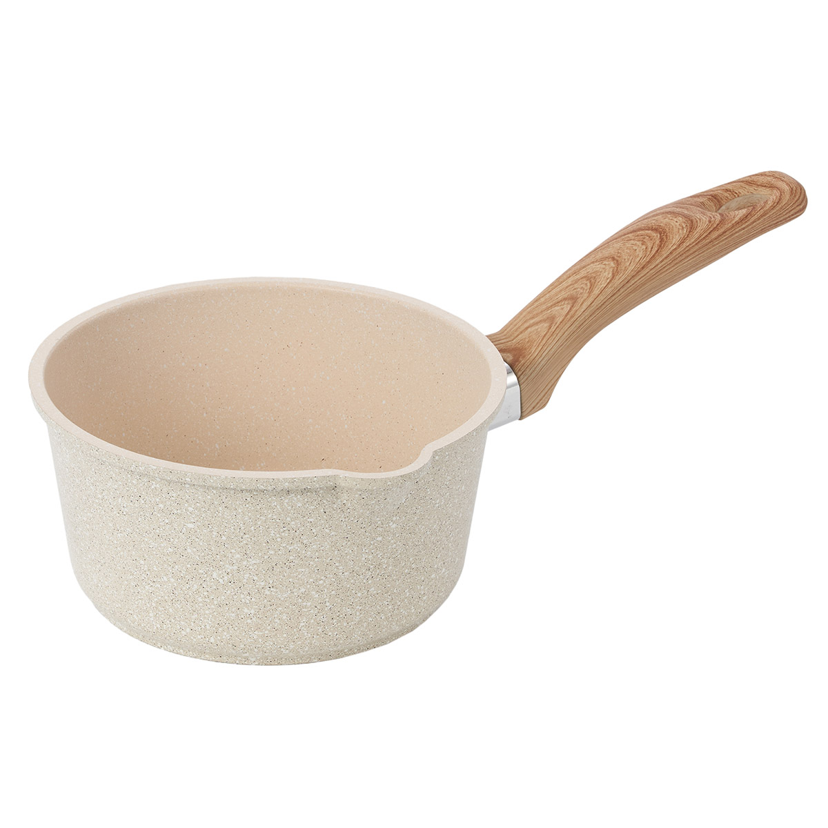 Ковш из литого алюминия Werner Letizia 52398 16 см / 1,3 л фото