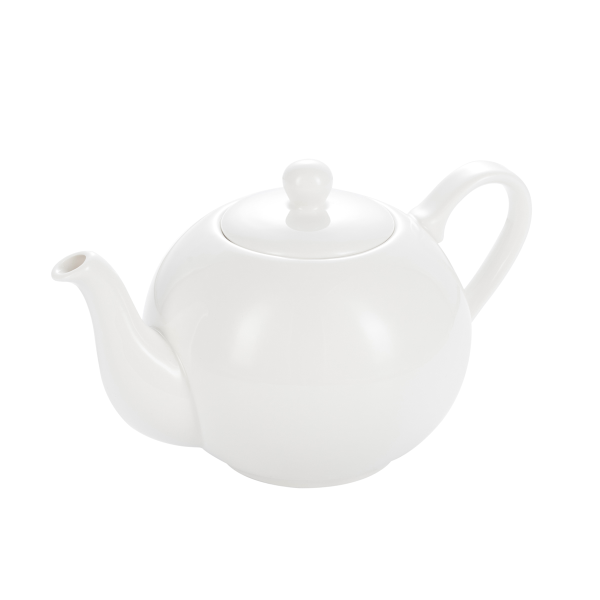 Заварочный чайник  Gipfel Blanche 51036 1,1 л