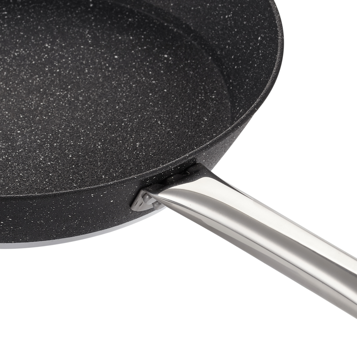 Алюминиевая сковорода Gipfel Edda 0749 26 см фото