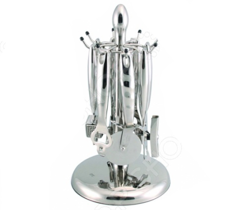 картинка 6079 GIPFEL Набор инструментов SENSATION 7 предметов от магазина Gipfel