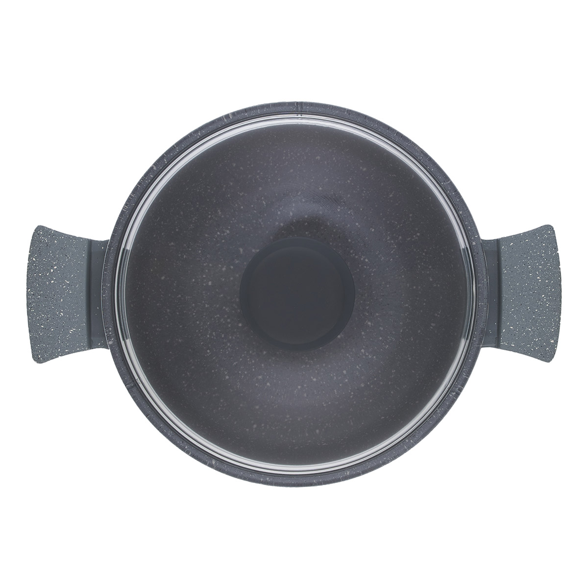 Алюминиевая кастрюля Gipfel Bavari 0518 24 см/4 л фото