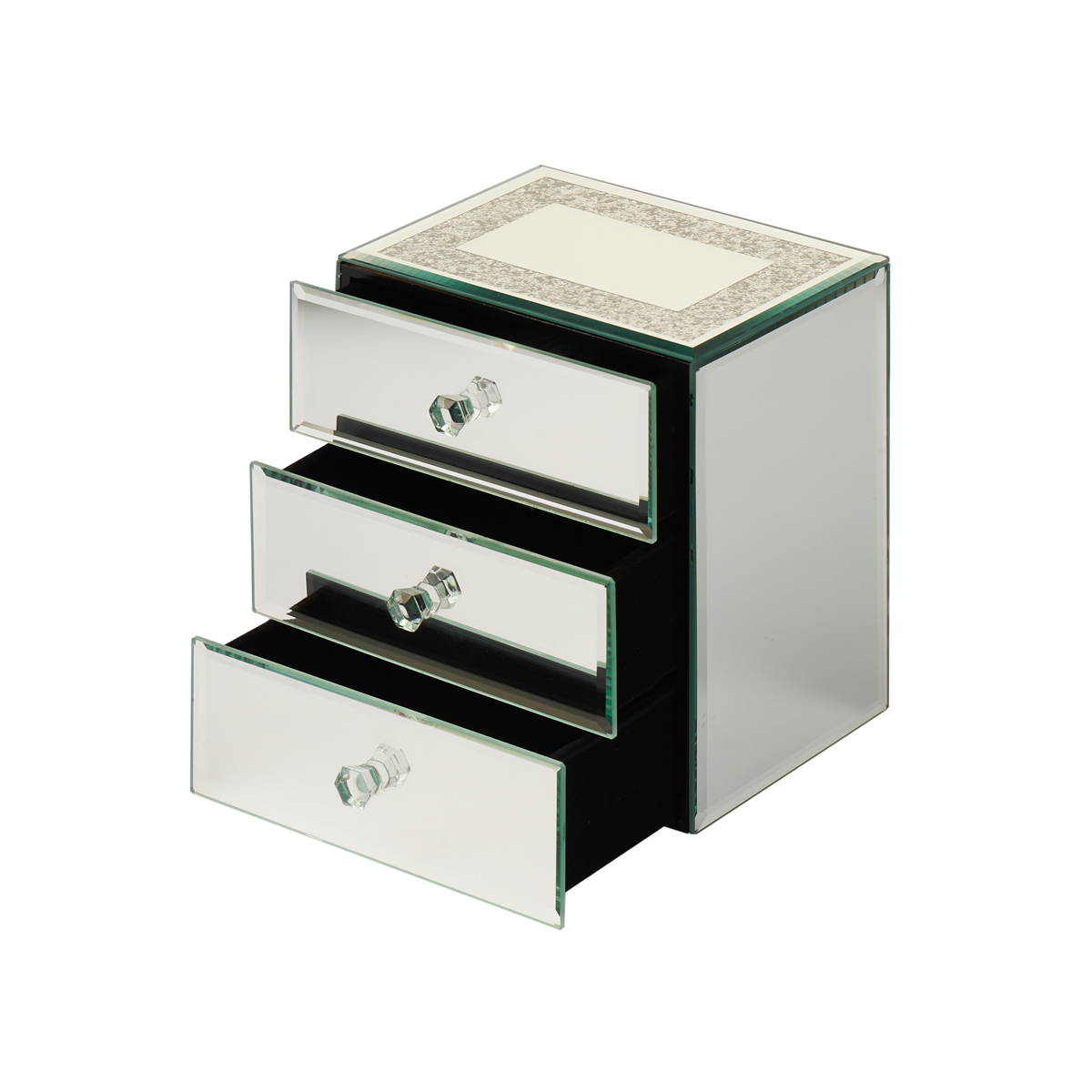 Шкатулка для украшений Gipfel Lucidezza 40098 фото