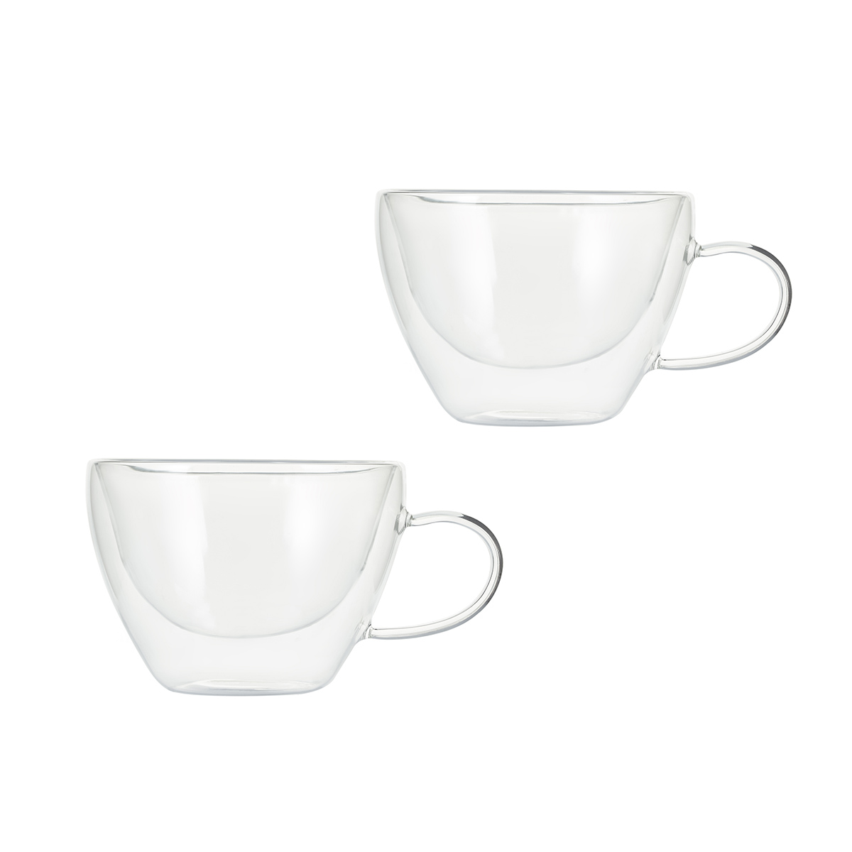 Набор кружек Werner Grande 50411 400 мл 2 предмета фото