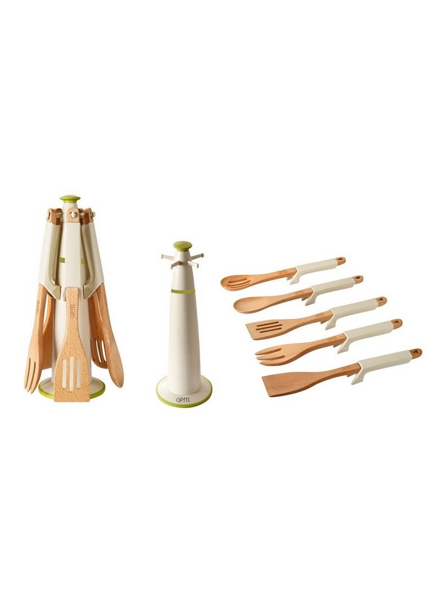 Набор кухонных инструментов Gipfel Marcato 3449