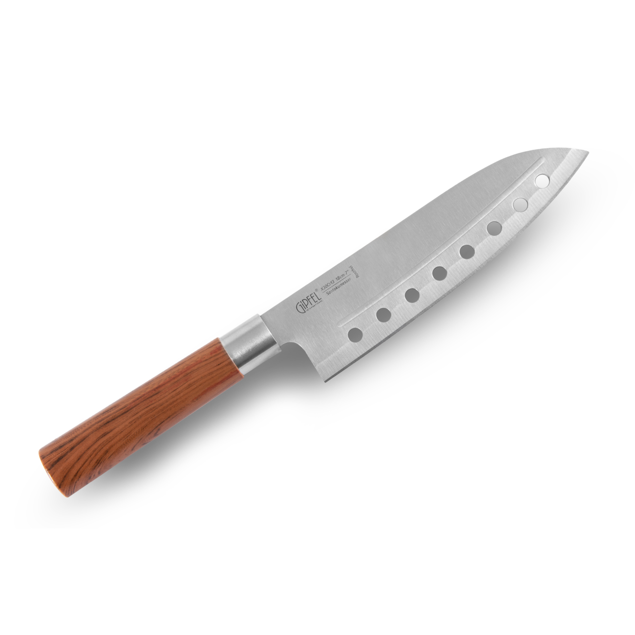 Набор кухонных ножей Gipfel Japanese 9864 фото