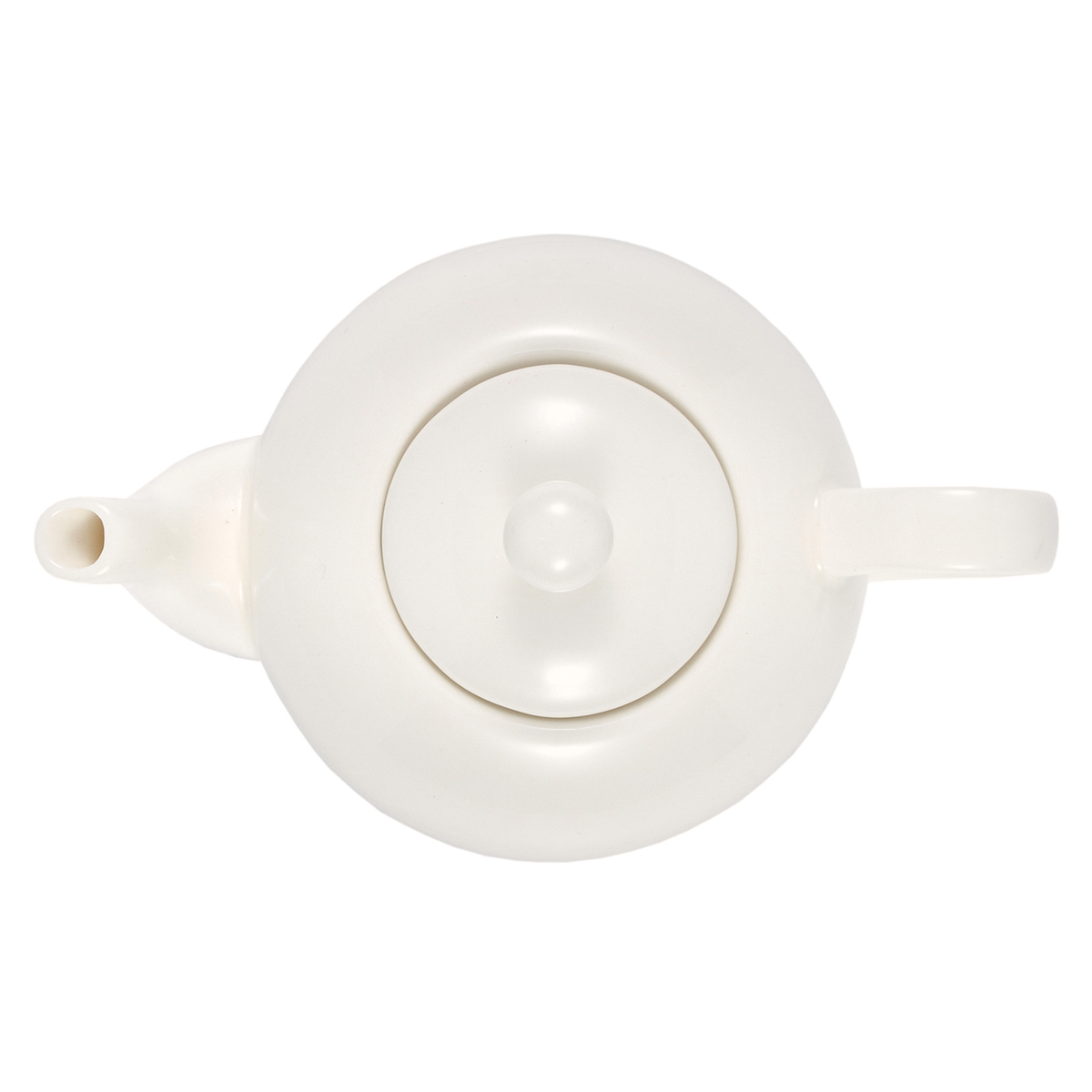 Чайник заварочный Gipfel Blanche 52095 300 мл фото