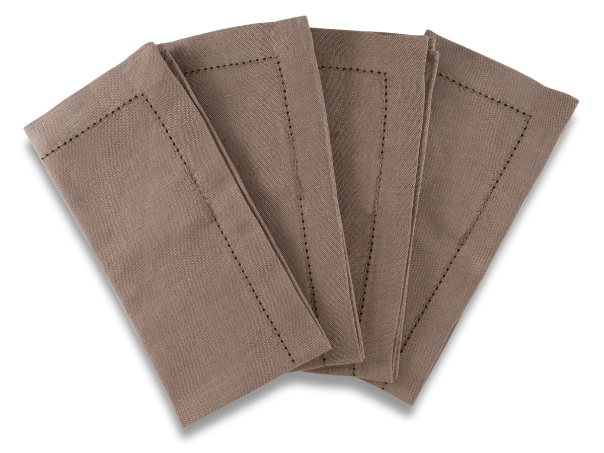 Набор салфеток сервировочных Gipfel Amore 45022 4 предмета фото