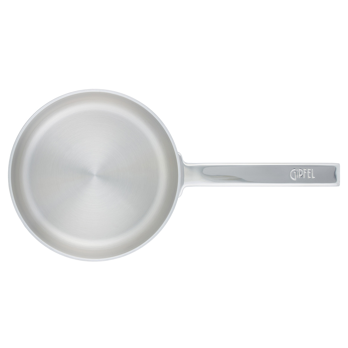 Ковш из нержавеющей стали Gipfel Aventus 1399 18 см/2 л фото