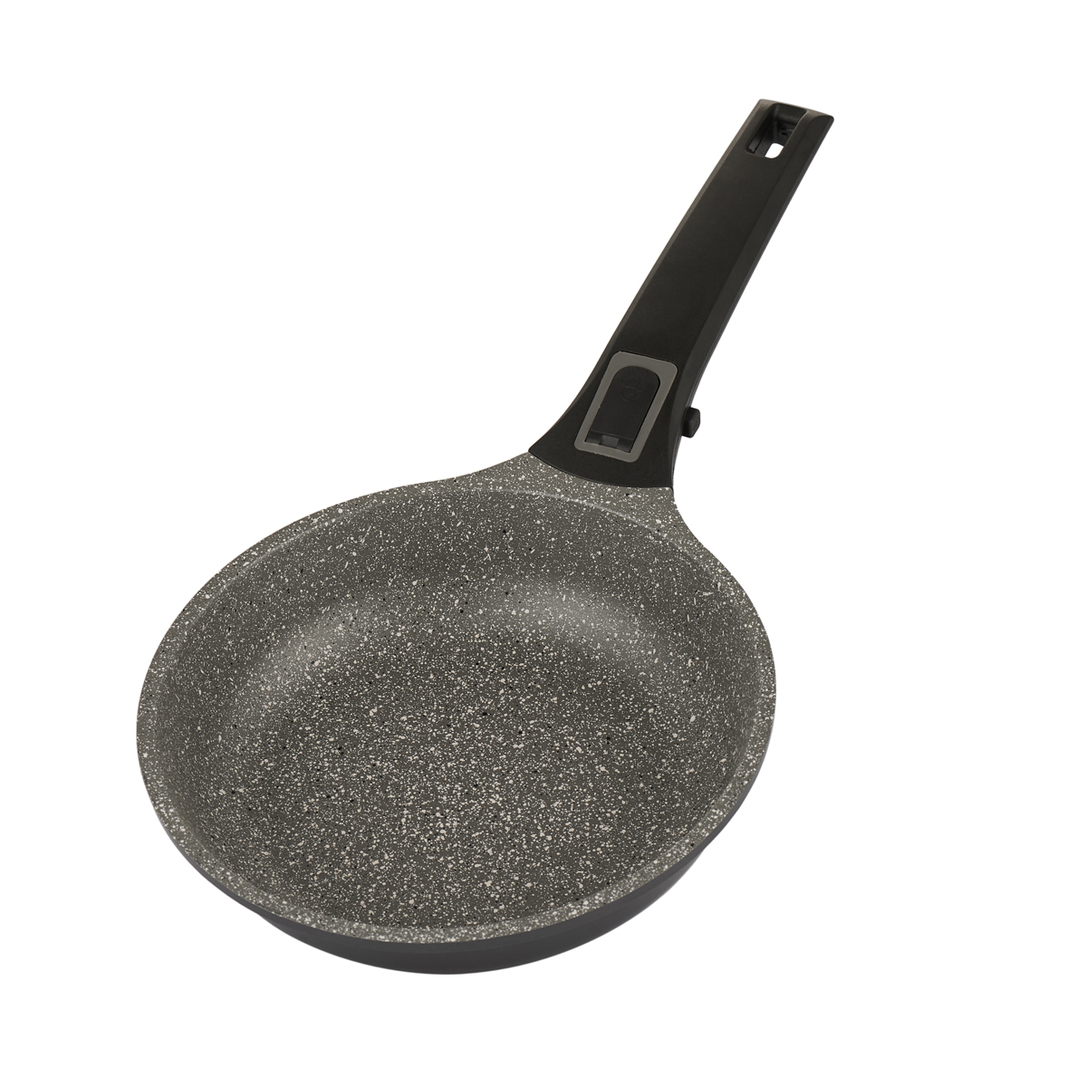 Алюминиевая сковорода Gipfel Batista 2681 20 см фото