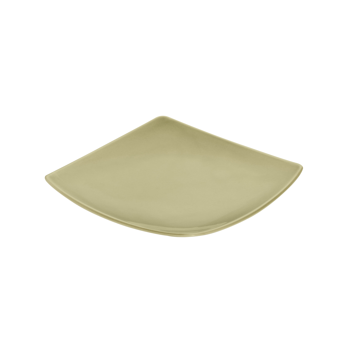 Тарелка квадратная Gipfel Princesse 50872 19 см №1