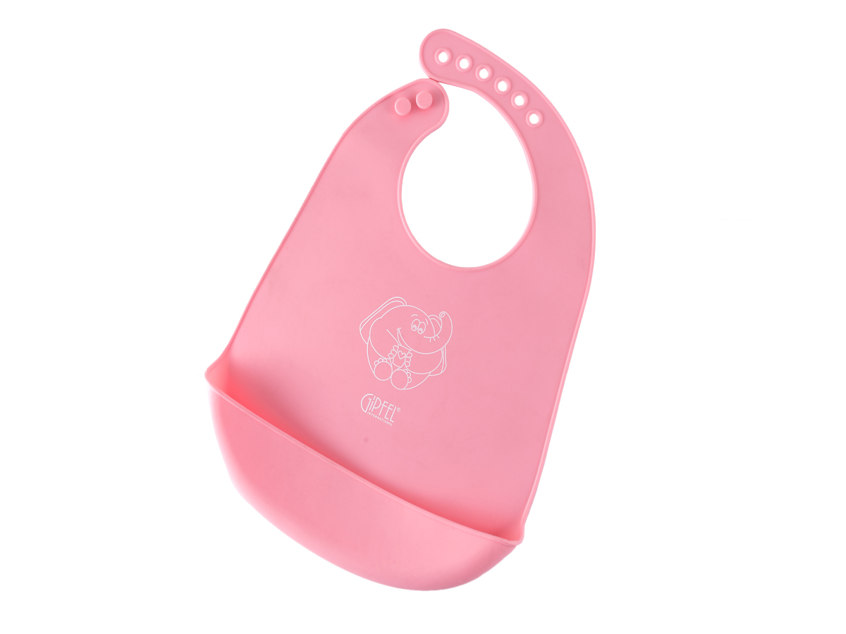 Нагрудник детский Gipfel 0340 фото