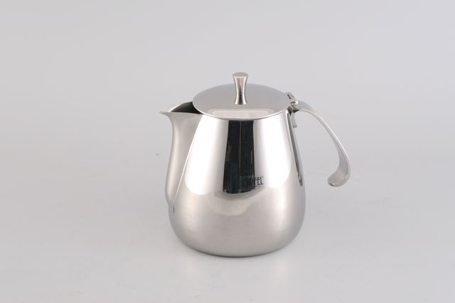 Заварочный чайник Gipfel Lotos 8562 1000 мл фото