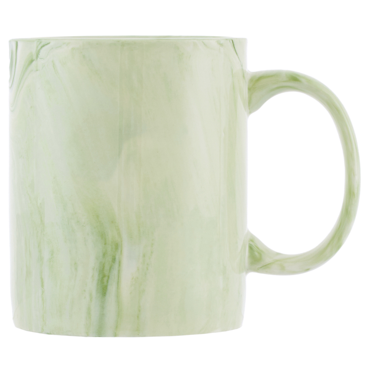 Кружка Gipfel Marble Verde 52692 300 мл фото