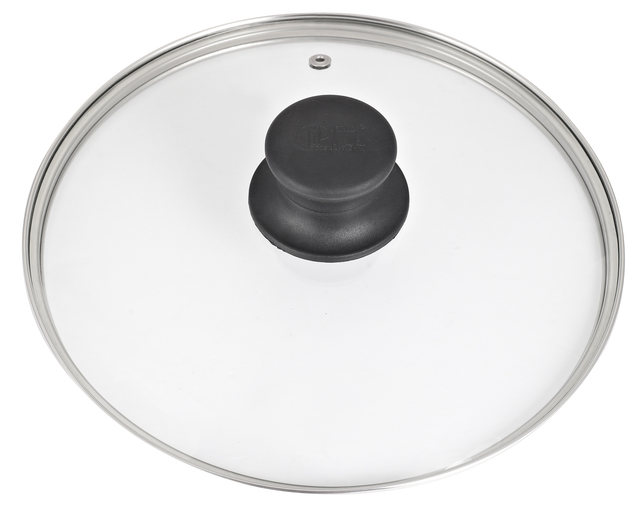 Крышка стеклянная Gipfel Astimo 1015 20 см фото