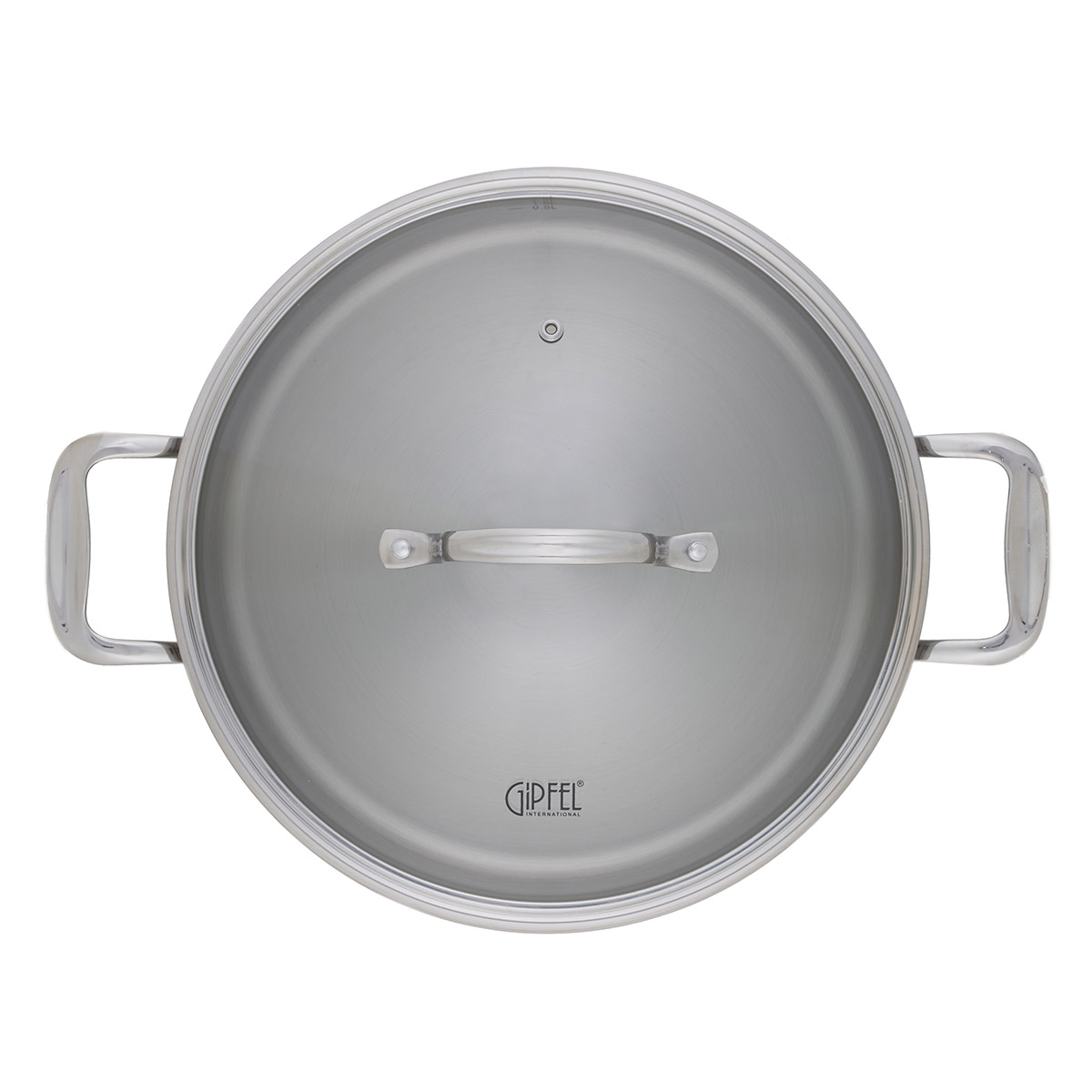 картинка 2276 GIPFEL Кастрюля GALA 7.2 л от магазина Gipfel