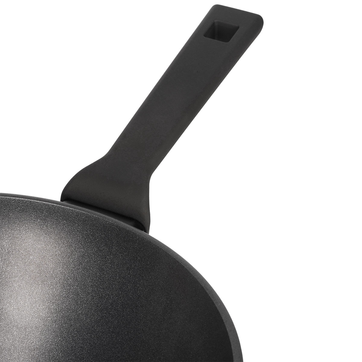 Алюминиевая сковорода-вок Werner Tantal 52079 29 см фото