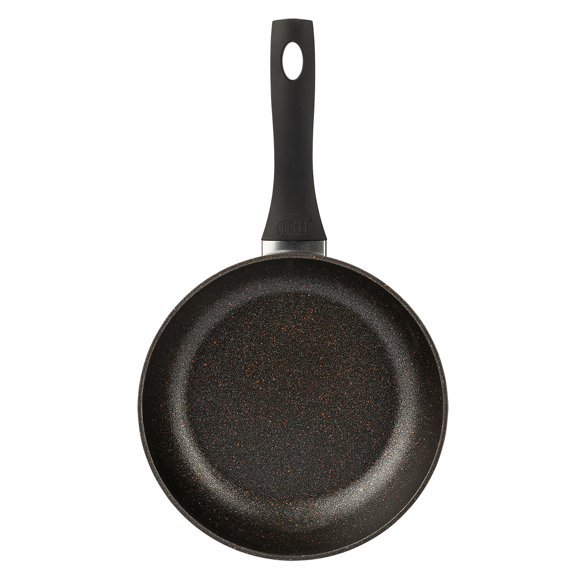 Алюминиевая сковорода Gipfel Buffalo 0110 24 см фото