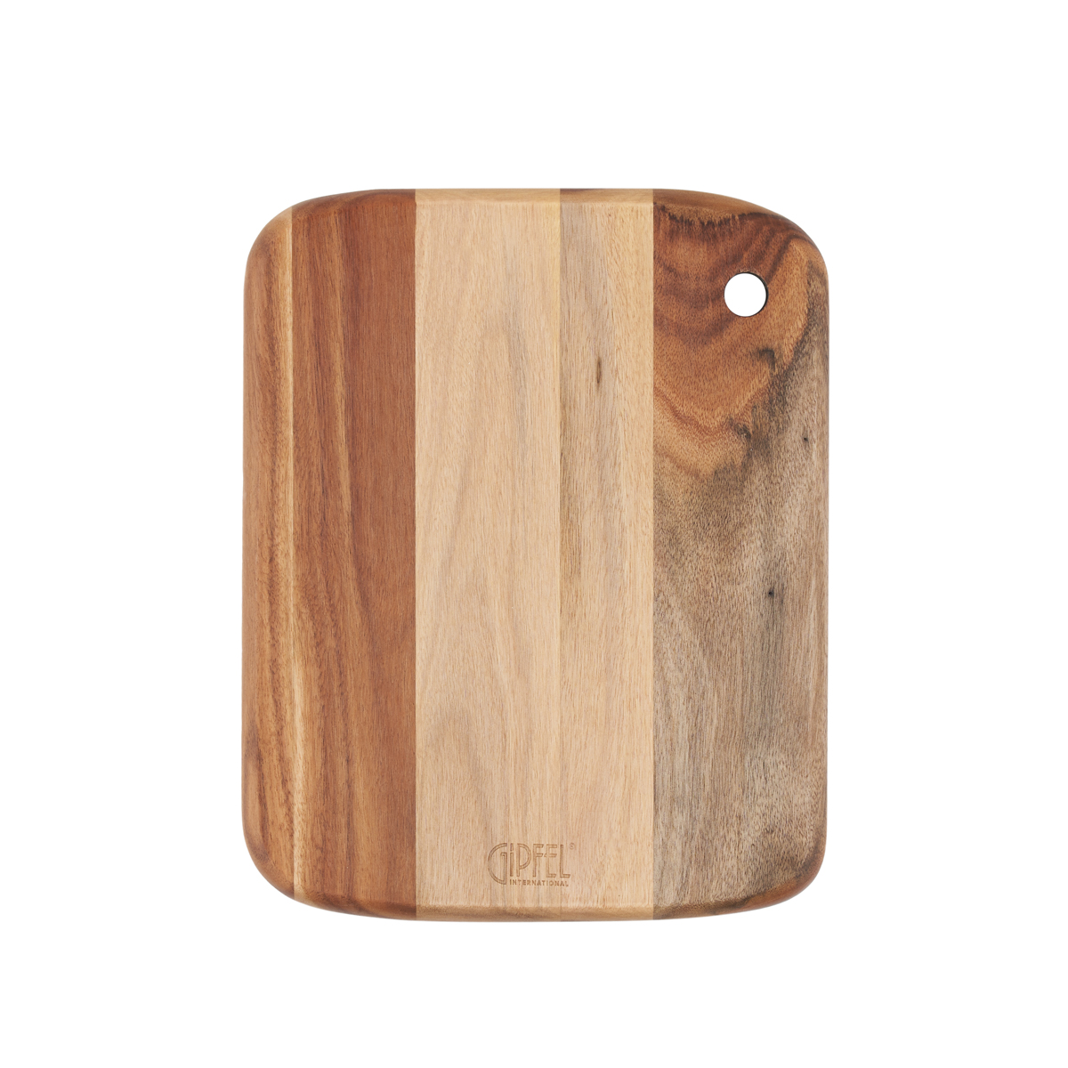 Доска разделочная Gipfel Faru 50940 25x20 см фото