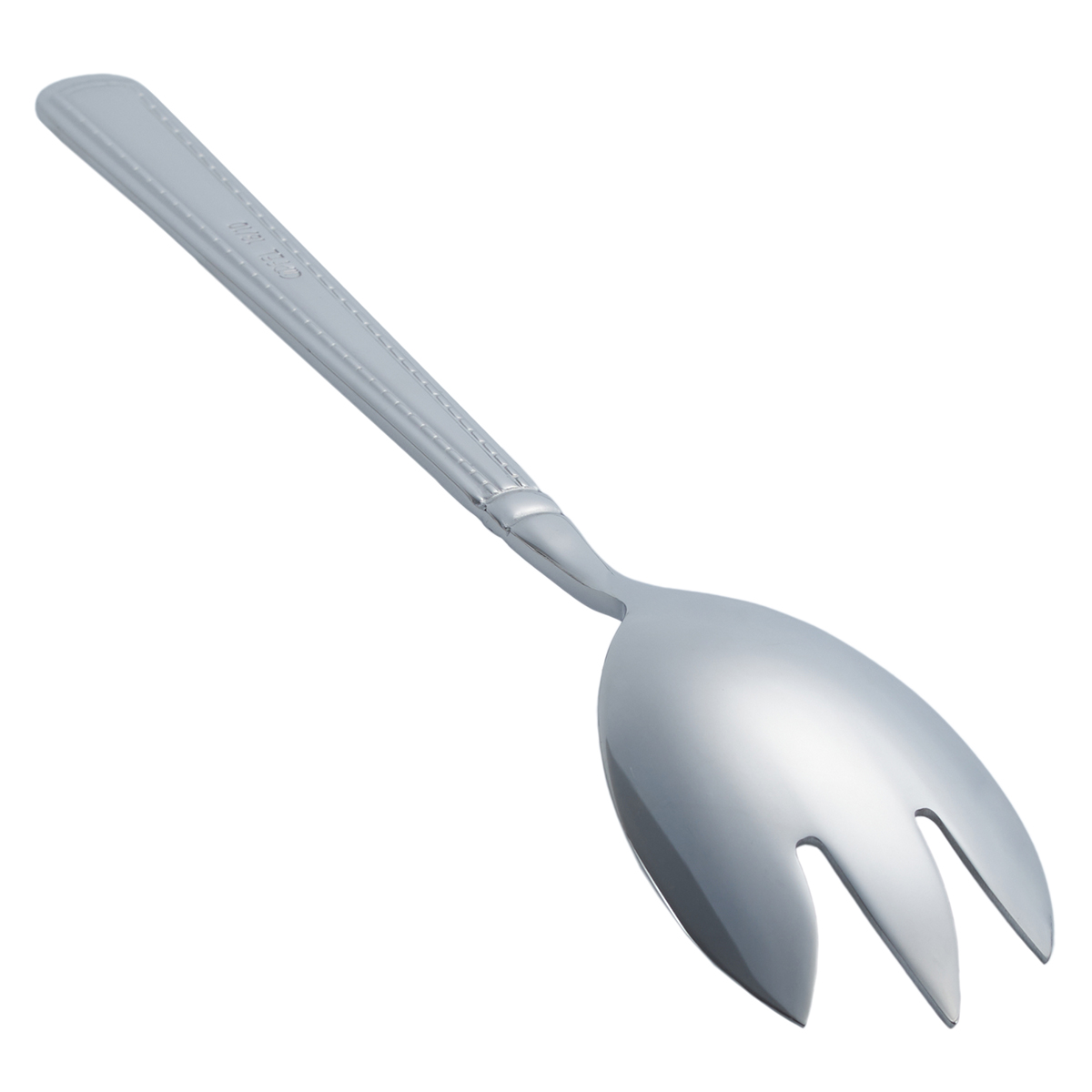 Вилка салатная Gipfel Dallas 52532 20,3 см фото