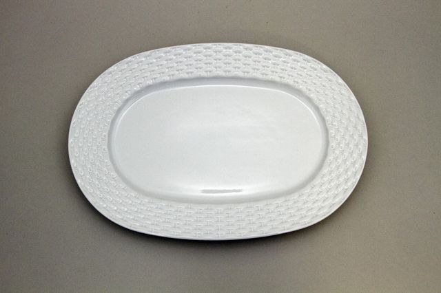 Фарфоровое блюдо Gipfel Polo PL32KY00 фото