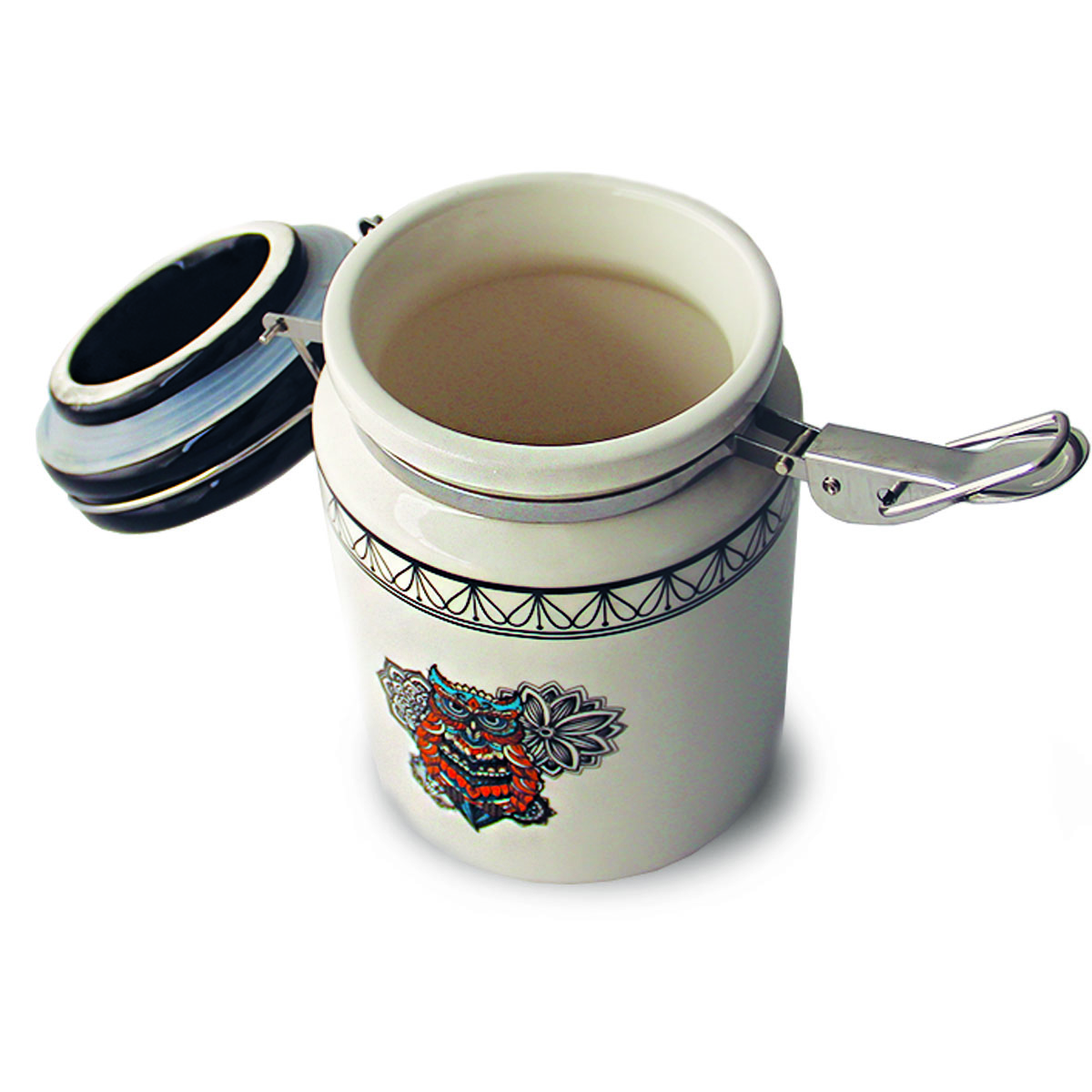 Емкость для xранения продуктов Gipfel Civetta 3967 600 мл фото