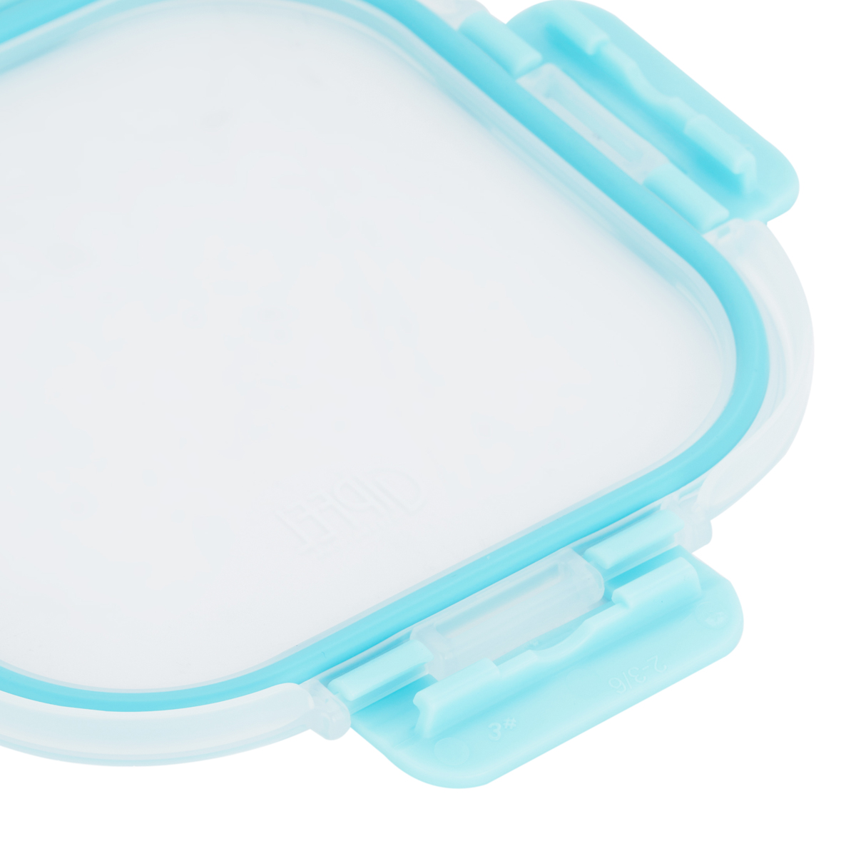 Контейнер стеклянный Gipfel Avalanche 50981 800 мл фото