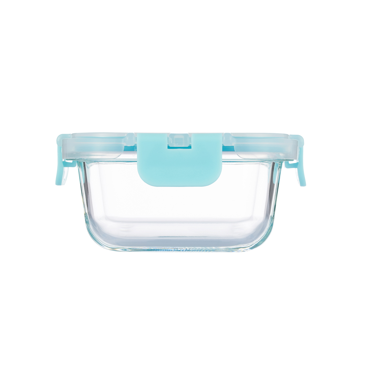 Контейнер стеклянный Gipfel Avalanche 50979 320 мл фото