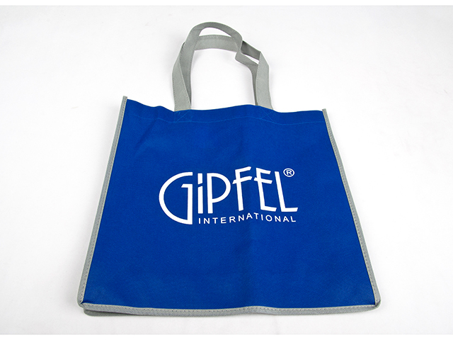 Сумка хозяйственная Gipfel 0852 фото