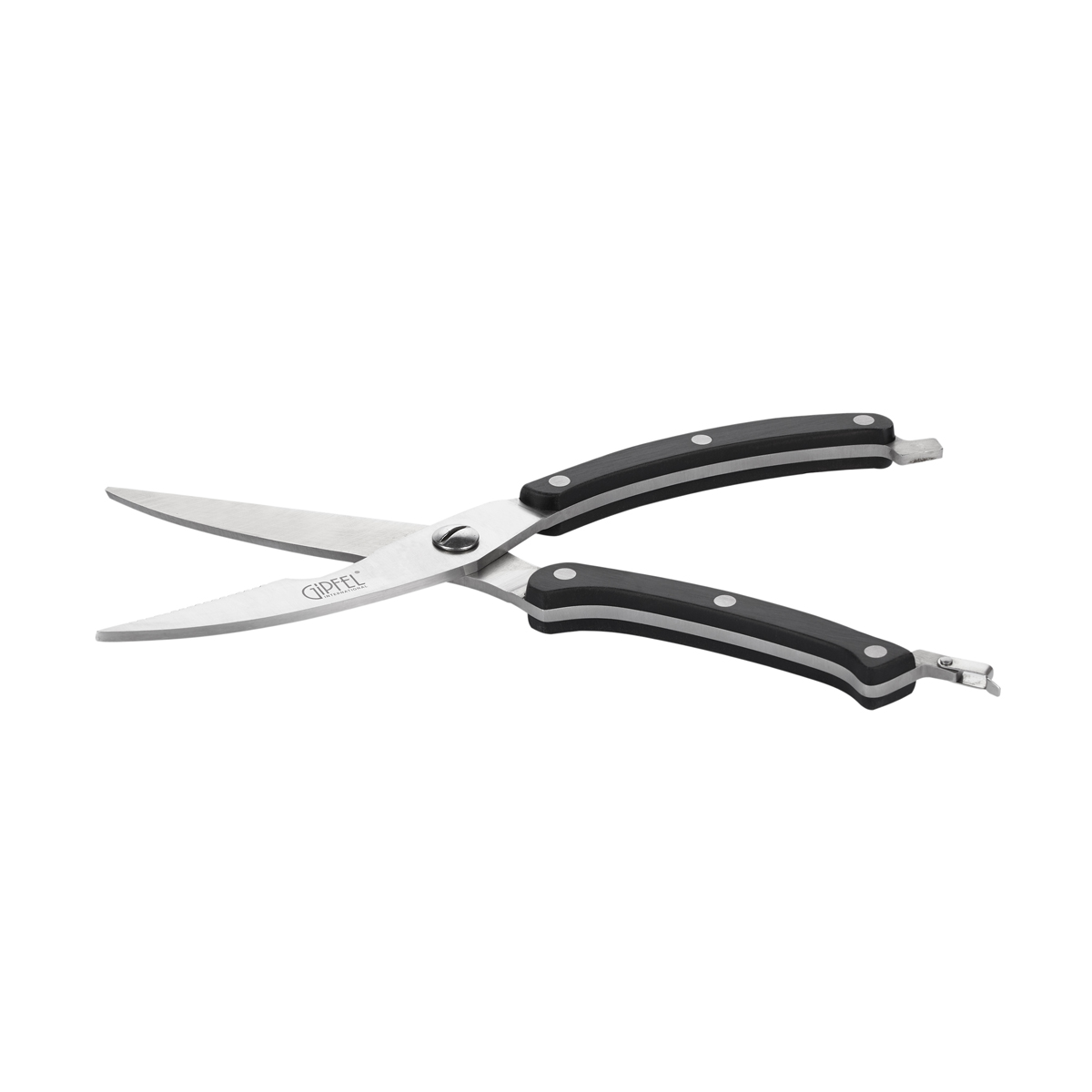 Ножницы для птицы Gipfel Click 6802 фото